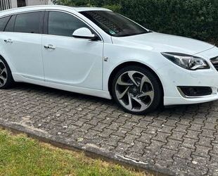 Opel Insignia Gebrauchtwagen