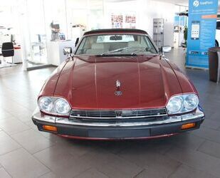 Jaguar XJS Gebrauchtwagen