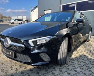 Mercedes-Benz A 200 Gebrauchtwagen