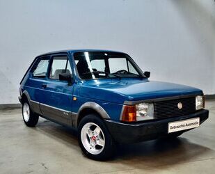 Fiat 127 Gebrauchtwagen