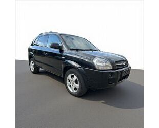Hyundai TUCSON Gebrauchtwagen