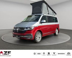 VW T6 California Gebrauchtwagen
