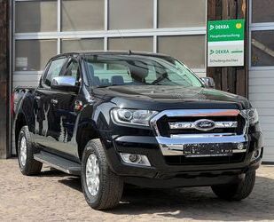 Ford Ranger Gebrauchtwagen
