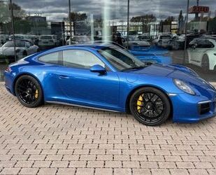 Porsche 911 Urmodell Gebrauchtwagen