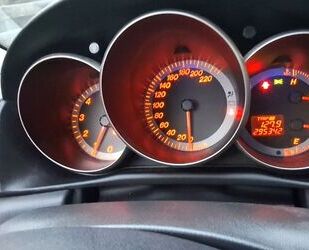 Mazda 3 Gebrauchtwagen