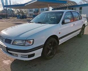 Nissan Maxima Gebrauchtwagen
