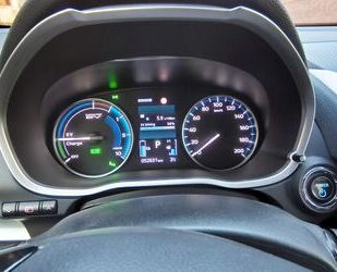 Mitsubishi Eclipse Cross Gebrauchtwagen