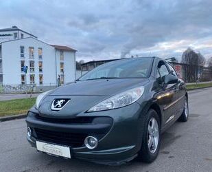 Peugeot 207 Gebrauchtwagen