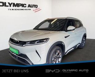 BYD ATTO 2 Gebrauchtwagen