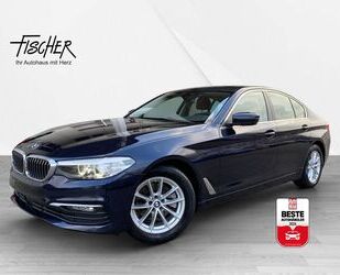 BMW 520 Gebrauchtwagen