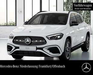 Mercedes-Benz GLA 200 Gebrauchtwagen