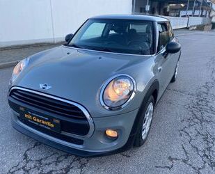 Mini One First Gebrauchtwagen