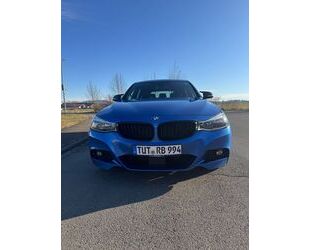 BMW 330 Gran Turismo Gebrauchtwagen