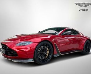Aston Martin V12 Vantage Gebrauchtwagen