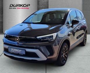 Opel Crossland (X) Gebrauchtwagen