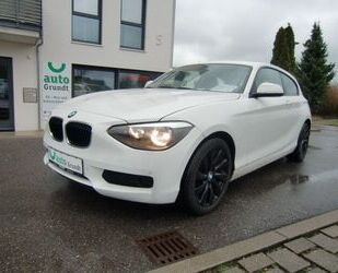BMW 114 Gebrauchtwagen