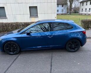 Seat Leon Gebrauchtwagen