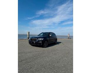 BMW X3 M40 Gebrauchtwagen