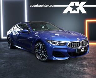 BMW 840 Gebrauchtwagen