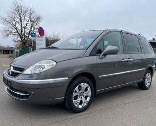 Citroen C8 Gebrauchtwagen
