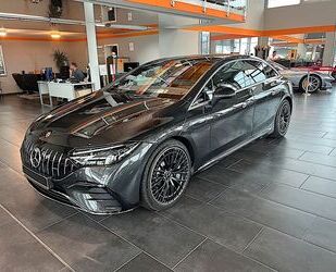 Mercedes-Benz EQE Gebrauchtwagen