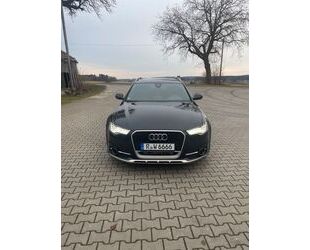 Audi A6 Allroad Gebrauchtwagen