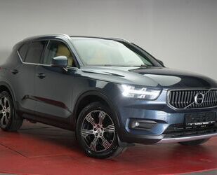 Volvo XC40 Gebrauchtwagen