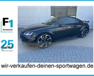 Audi TT RS Gebrauchtwagen