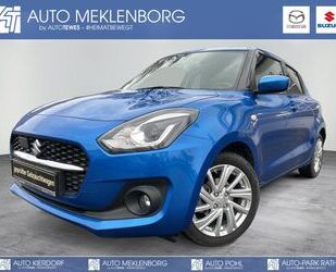 Suzuki Swift Gebrauchtwagen