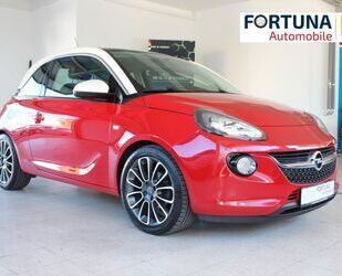 Opel Adam Gebrauchtwagen