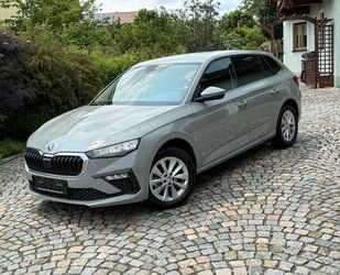 Skoda Scala Gebrauchtwagen