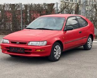 Toyota Corolla Gebrauchtwagen