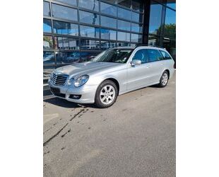 Mercedes-Benz E 320 Gebrauchtwagen