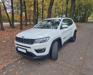 Jeep Compass Gebrauchtwagen