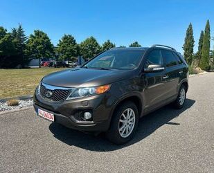 Kia Sorento Gebrauchtwagen