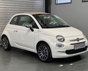 Fiat 500 Gebrauchtwagen