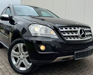 Mercedes-Benz ML 300 Gebrauchtwagen