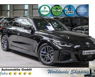 BMW M440 Gebrauchtwagen