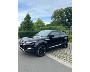 Land Rover Range Rover Evoque Gebrauchtwagen