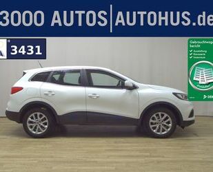 Renault Kadjar Gebrauchtwagen