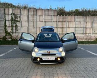 Abarth 695C 