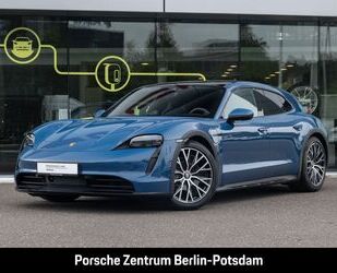 Porsche Taycan Gebrauchtwagen