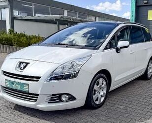 Peugeot 5008 Gebrauchtwagen