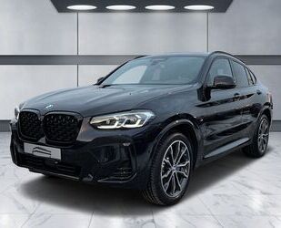 BMW X4 Gebrauchtwagen