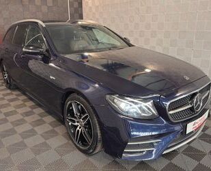 Mercedes-Benz E 43 AMG Gebrauchtwagen