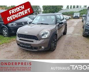 Mini Cooper S Gebrauchtwagen