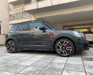 Mini John Cooper Works Countryman Gebrauchtwagen