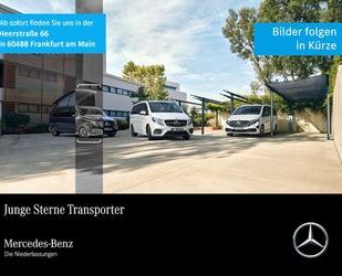 Mercedes-Benz V 300 Gebrauchtwagen