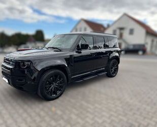 Land Rover Defender Gebrauchtwagen
