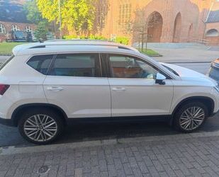 Seat Ateca Gebrauchtwagen